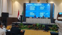 70 Klub Siap Bersaing di Piala Soeratin U-17 PSSI Jatim 2025