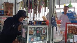 Razia Rokok Ilegal di Magetan, Petugas: Nihil