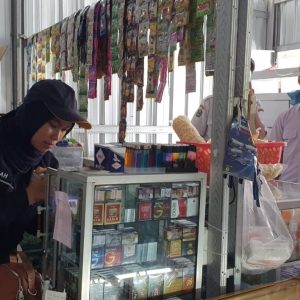 Razia Rokok Ilegal di Magetan, Petugas: Nihil