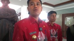 Mas Ibbin Kecewa dengan Cara 3 Mahasiswa yang Akan Suarakan Aspirasinya ke Wapres Gibran
