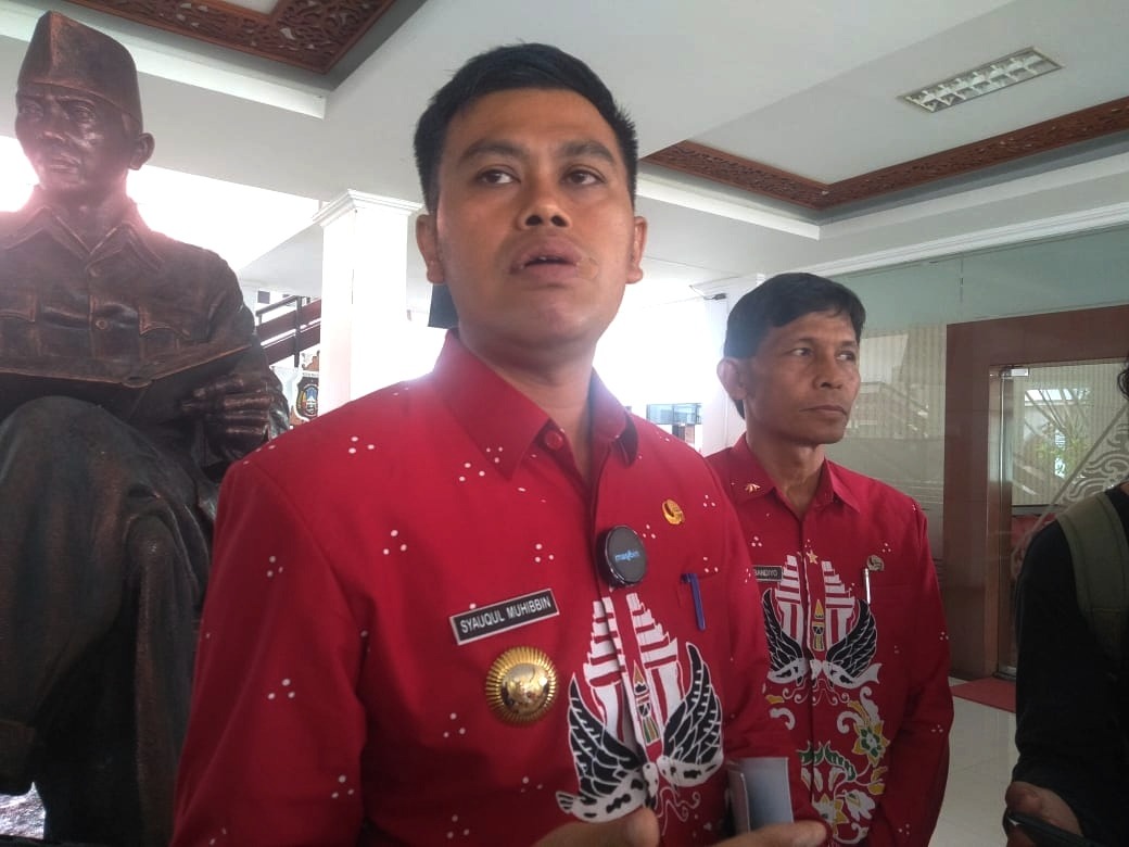 Mas Ibbin Kecewa dengan Cara 3 Mahasiswa yang Akan Suarakan Aspirasinya ke Wapres Gibran