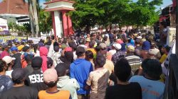 Polemik Tambang Pasir di Blitar, Pendemo dan Penambang Siap Cari Solusi Terbaik