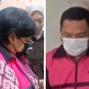 Kejari Tanjung Perak Bongkar Modus Licik Korupsi di PT Perindo Surabaya
