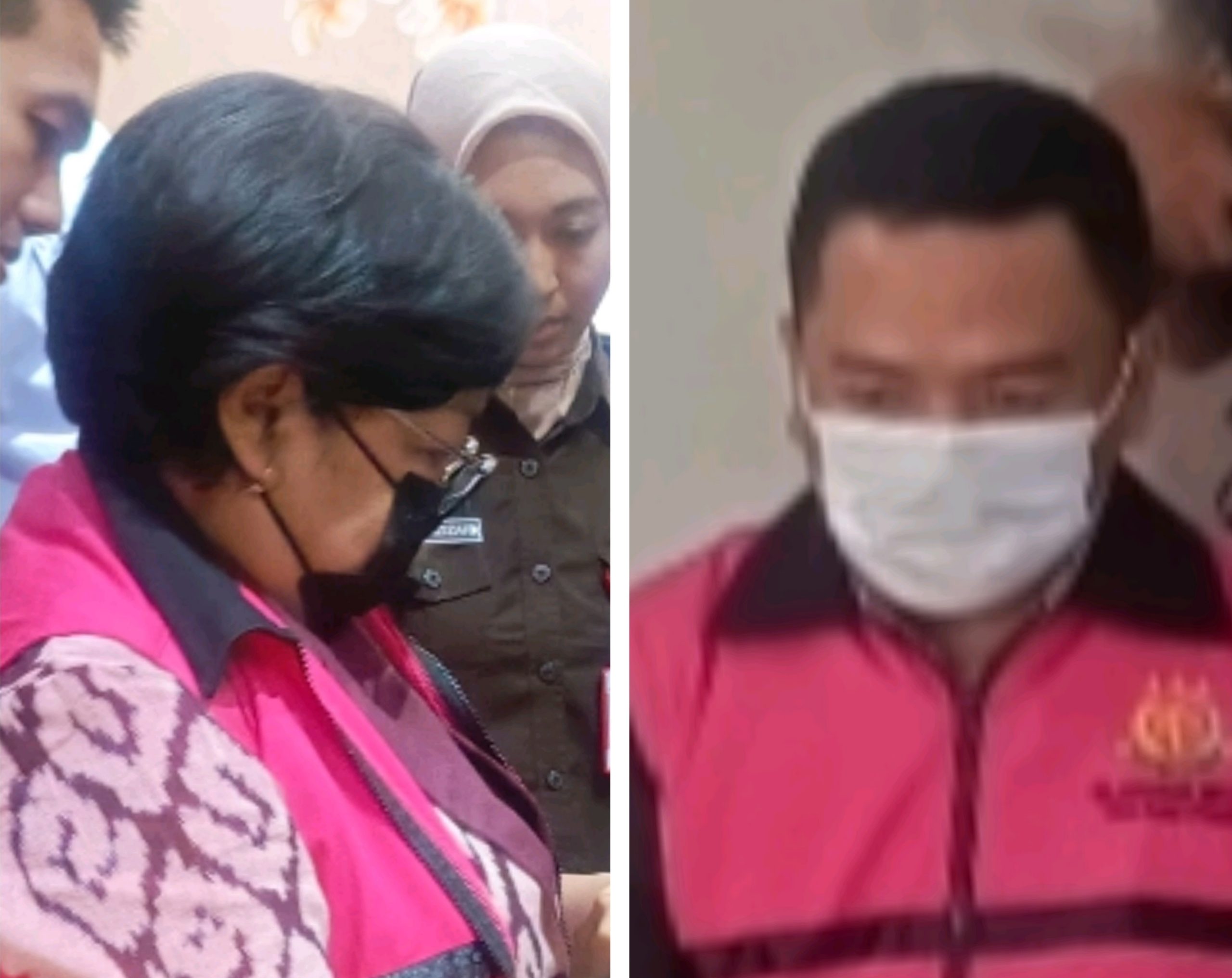 Kejari Tanjung Perak Bongkar Modus Licik Korupsi di PT Perindo Surabaya