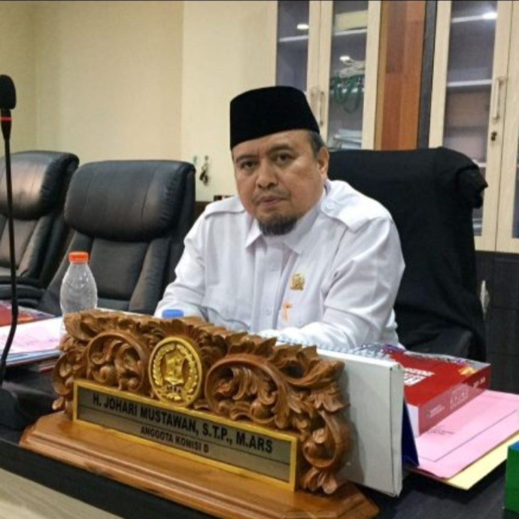 DPRD Surabaya Imbau Warga Tidak Panik Hadapi SPMB SMP 2025