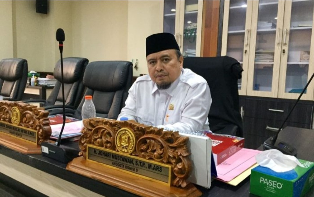 DPRD Surabaya Imbau Warga Tidak Panik Hadapi SPMB SMP 2025