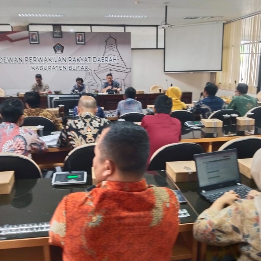 Pastikan Kemitraan dengan Perkebunan, Warga Blitar Desak Wakil Rakyat Perjuangkan Nasibnya