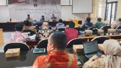 Pastikan Kemitraan dengan Perkebunan, Warga Blitar Desak Wakil Rakyat Perjuangkan Nasibnya