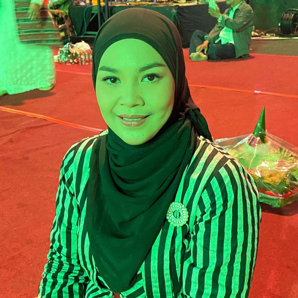 Hadiri Haul Bung Karno di Kota Blitar, Ratna Dewi Ajak Generasi Muda Kenang Jasa Para Pahlawan