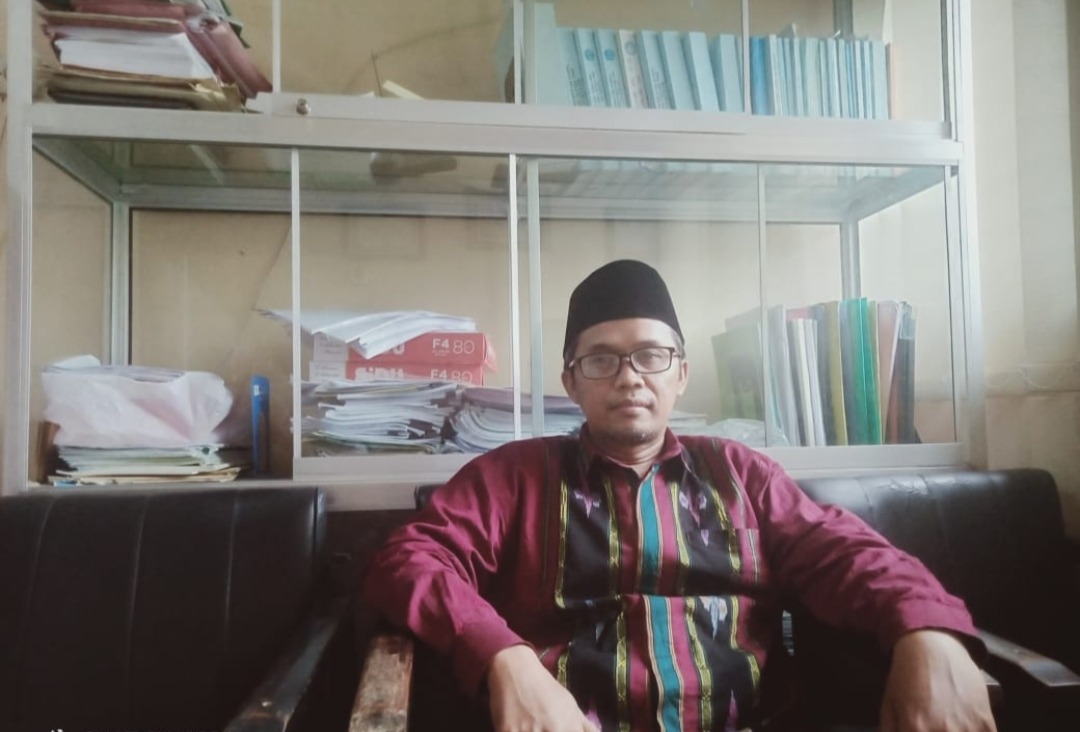 SMAN Rambipuji Jember Butuh 280 Siswa,Pengambilan PIN Capai 400 Orang