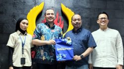 Jatim Park Group Bagikan 20.000 Voucher Wisata untuk Kontingen Porprov IX Jatim 2025