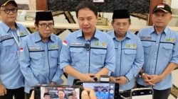 Kemenag Umumkan Kuota Haji 1447H/2026 M pada 10 Juli 2025