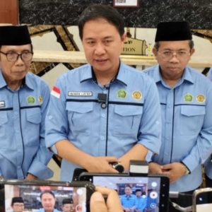 Kemenag Umumkan Kuota Haji 1447H/2026 M pada 10 Juli 2025