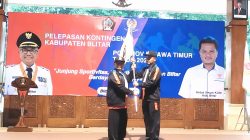 Pemkab Blitar Targetkan 7 Besar di Porprov IX Jatim, Reward Atlit Berprestasi 30 Juta Menanti