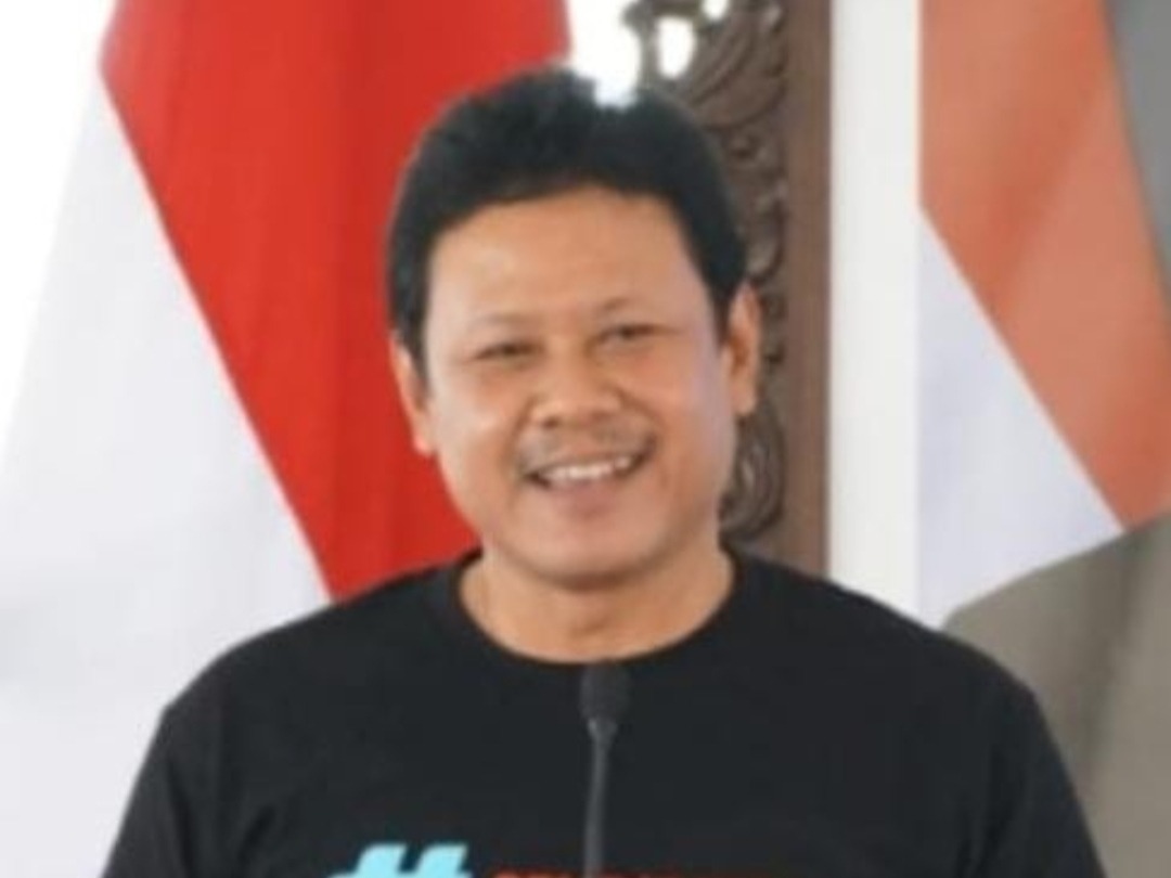 Kadikpora Suwata : TPN Sangat Baik Untuk Kemajuan Pendidikan Di Magetan