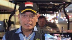 Belun Kembali ke Kloter : PPIH Arab Saudi Lakukan Penyisiran Jemaah Haji Embarkasi Surabaya 