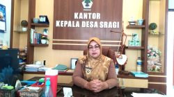 Antisipasi Meningkatnya Penyakit TBC, Kades Sragi Blitar Himbau Warga Rutin Cek Kesehatan