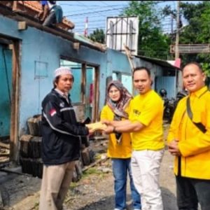 Mengadu Ke Anggota DPRD, Korban Penggusuran Relokasi Pasar Hewan Maospati Tidak Terima Bantuan