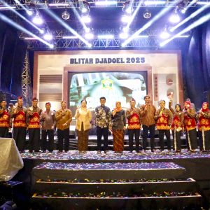 Penutupan Bazar Blitar Djadoel 2025, Wali Kota Blitar: Pencapaian Ekonomi yang Signifikan Penutupan Bazar Blitar Djadoel 2025, Wali Kota Blitar: Pencapaian Ekonomi yang Signifikan