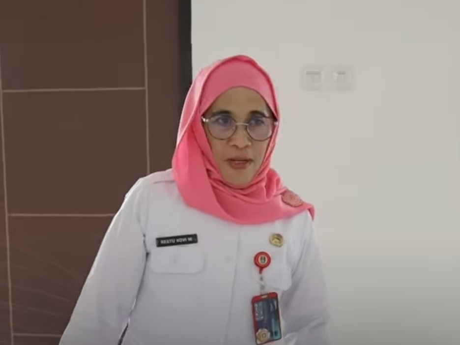 1.225 Siswa Sekolah Rakyat Jatim Wajib Masuk Asrama 7 Juli 2025