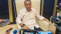 Kota Surabaya Masuk 50 Besar Finalis Kompetisi Mayors Challenge