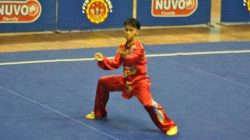 Wushu Kota Batu Borong Medali di Porprov Jatim, Semangat Juang Atlet Panen Apresiasi