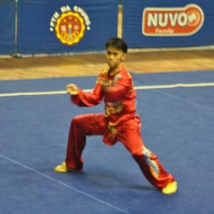 Wushu Kota Batu Borong Medali di Porprov Jatim, Semangat Juang Atlet Panen Apresiasi