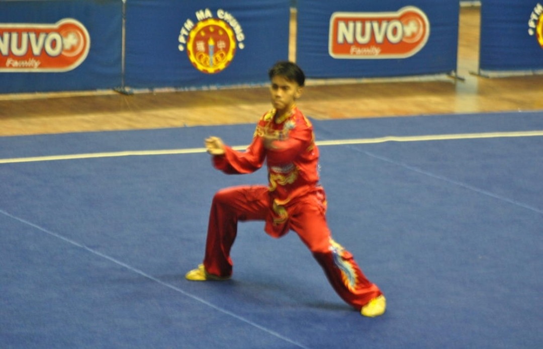 Wushu Kota Batu Borong Medali di Porprov Jatim, Semangat Juang Atlet Panen Apresiasi