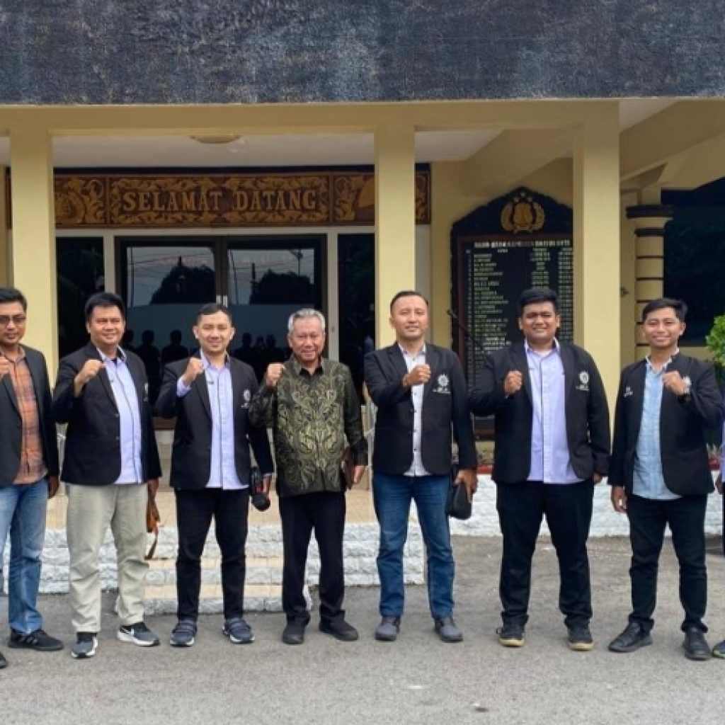 HOAKS, Tidak Ada Penganiayaan di UMMAD, Ini Kronologi Lengkap Versi Resmi Kampus