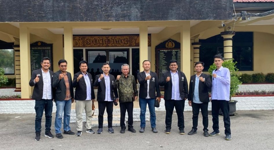 HOAKS, Tidak Ada Penganiayaan di UMMAD, Ini Kronologi Lengkap Versi Resmi Kampus