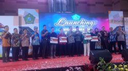 Bupati Subandi : Siapkan Generasi Mandiri dengan Kucurkan Beasiswa Milyaran