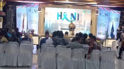 Peringatan HANI Dimeriahkan Ludruk  Opera Sekar  Kawedar