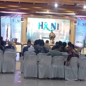 Peringatan HANI Dimeriahkan Ludruk Opera Sekar Kawedar Peringatan HANI Dimeriahkan Ludruk Opera Sekar Kawedar