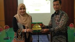 SMAN 1 Jetis Tandatangani MOU Dengan Unesa Dalam Pengembangan SDM