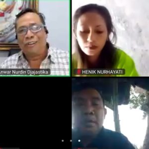 Jelang Kegiatan Paralegal, DPP SWI Melalui YLBH nya Adakan Webinar Jelang Kegiatan Paralegal, DPP SWI Melalui YLBH nya Adakan Webinar