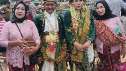 Di Jember, Peringatan 1 Muharram 1447 H Ditandai Selamatan Desa dan Petik Laut