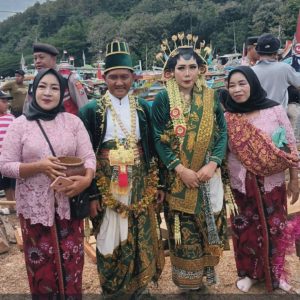 Di Jember, Peringatan 1 Muharram 1447 H Ditandai Selamatan Desa dan Petik Laut Di Jember, Peringatan 1 Muharram 1447 H Ditandai Selamatan Desa dan Petik Laut