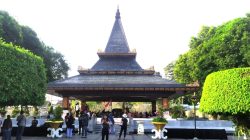 Tiga Tempat di Blitar yang Wajib Dikunjungi Bagi Para Peziarah, Terdapat Jejak Residual Energi yang Tertinggal