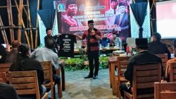 Agus Black Komitmen Dorong Pengembangan Desa Wisata Di Randugede