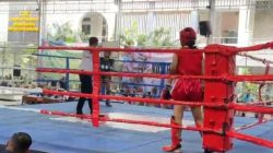 Ketua KONI Sampang Protes Keras Diduga Ada Kecurangan di Kick Boxing Porprov Jatim 2025