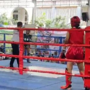 Ketua KONI Sampang Protes Keras Diduga Ada Kecurangan di Kick Boxing Porprov Jatim 2025