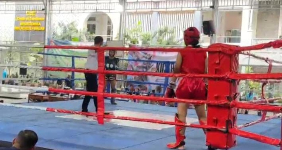 Ketua KONI Sampang Protes Keras Diduga Ada Kecurangan di Kick Boxing Porprov Jatim 2025