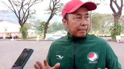 313 Atlet Petanque Adu Skill di Porprov IX Jatim 2025, Incar 13 Medali Emas