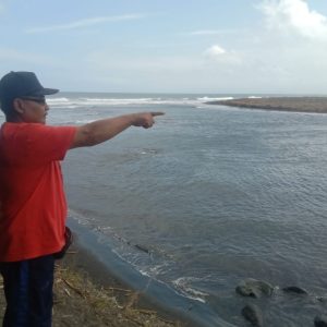 Pengusaha Tambak Jember Beri Bantuan Ratusan Juta Untuk Pengembangan Dusun Panggul Melati