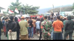Gaduh CSR Rp.30 Juta di Jember, Masyarakat :Kami Tetap Ingin Tambak di Tutup