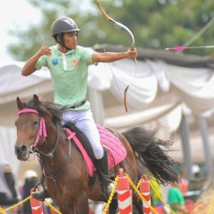 Kota Malang Juara Umum Berkuda Memanah Porprov Jatim IX 2025 Kota Malang Juara Umum Berkuda Memanah Porprov Jatim IX 2025