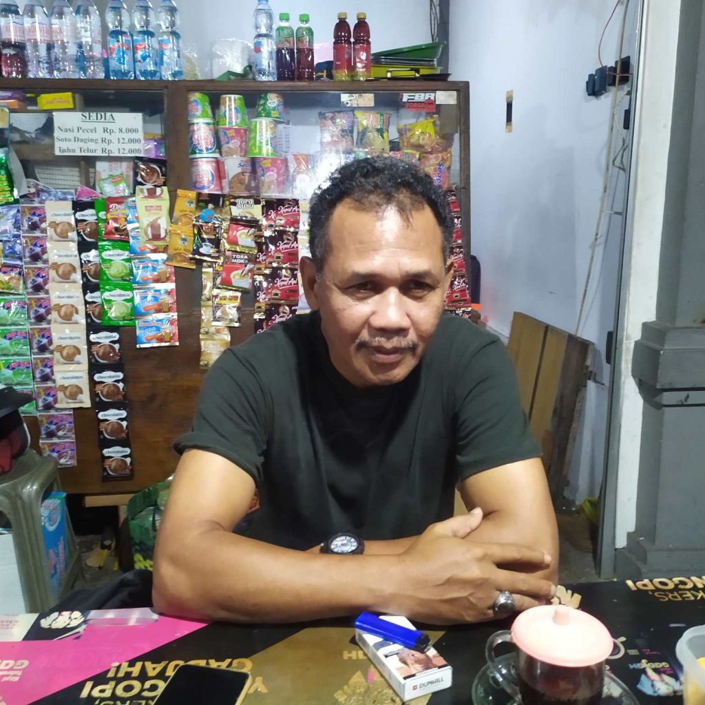 Polemik Tambang Bukit Bunda, Jaka Prasetya: Penambang Sudah Punya Legalitas yang Sah