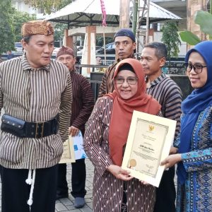 Festival Bambu ke-2, Diharapkan Dongkrak Ekonomi Masyarakat Magetan