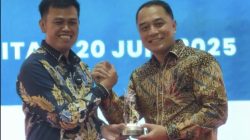 Surabaya dan Blitar Jalin Kerja Sama Komoditas Pangan