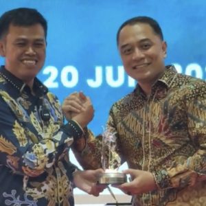 Surabaya dan Blitar Jalin Kerja Sama Komoditas Pangan Surabaya dan Blitar Jalin Kerja Sama Komoditas Pangan